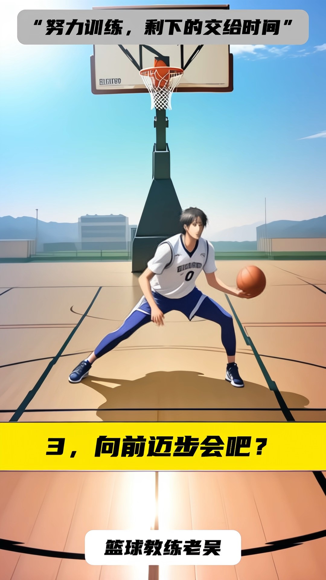 职业球员的篮球模拟训练方法有哪些